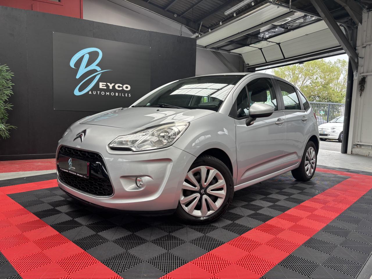 CITROËN C3