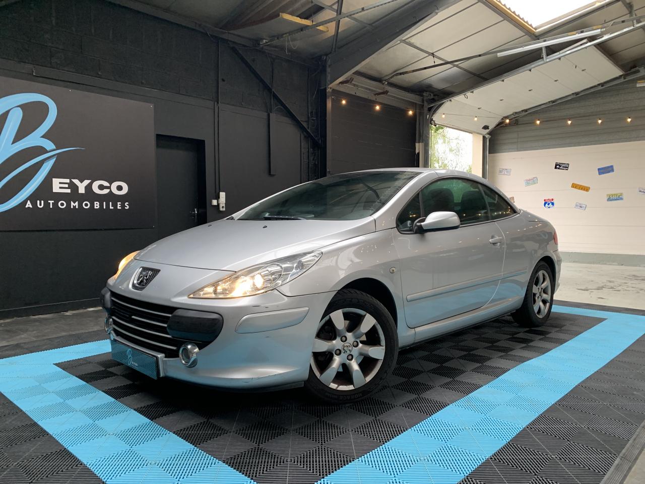 PEUGEOT 307