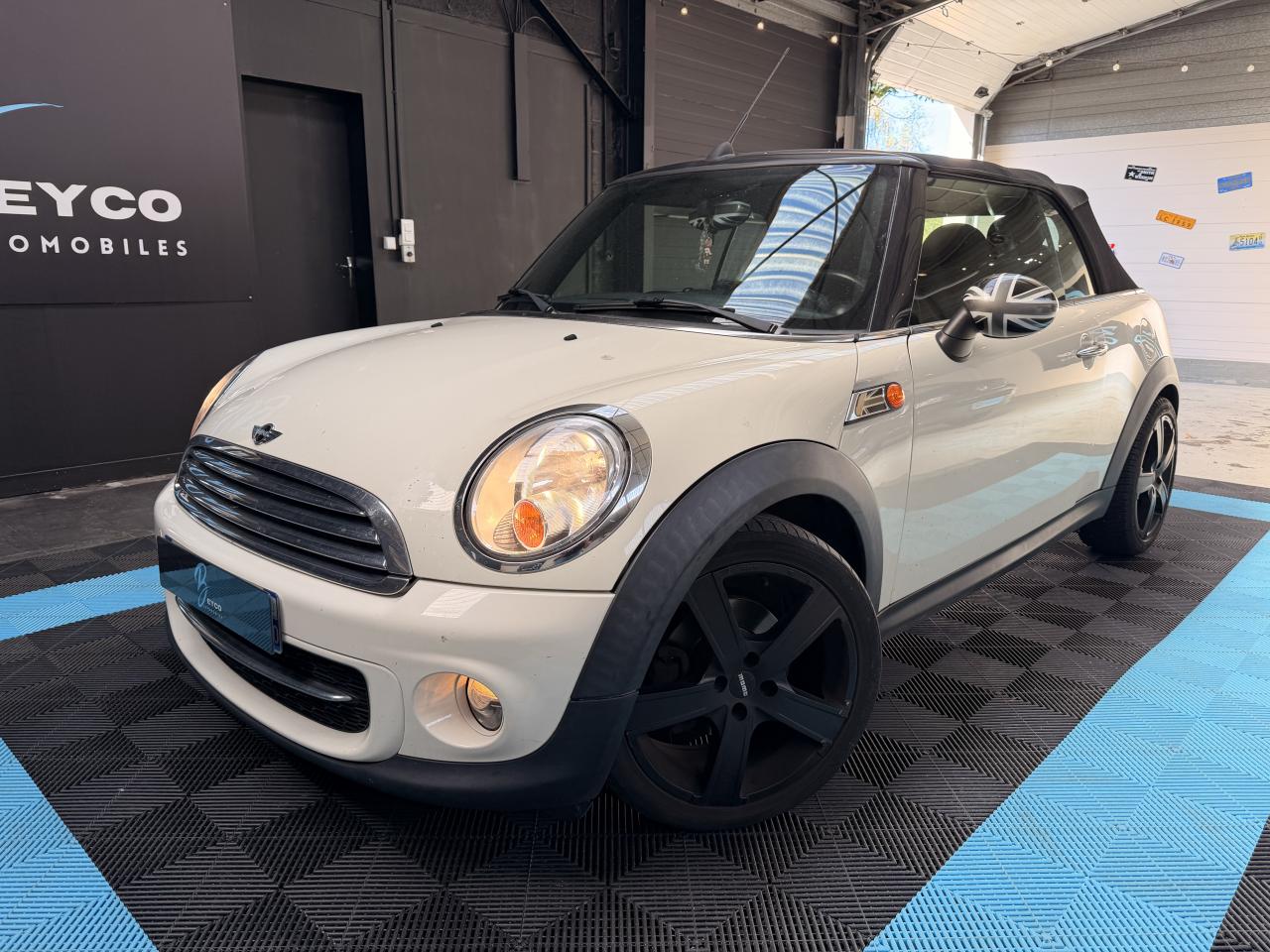 MINI MINI