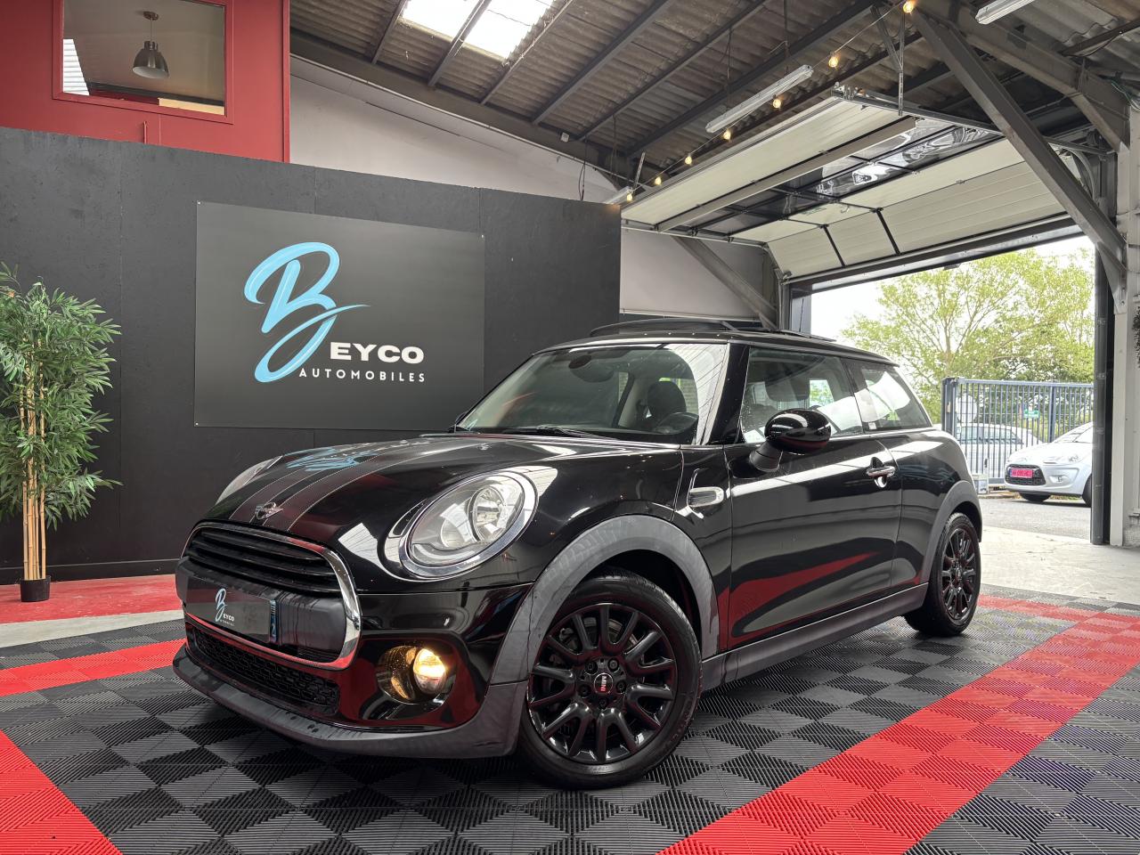 MINI MINI