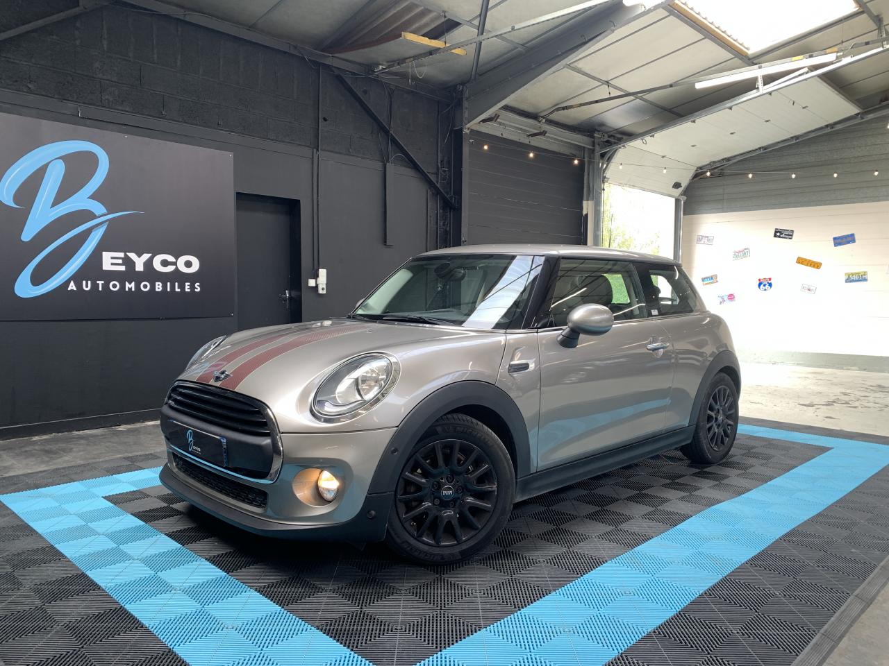 MINI MINI