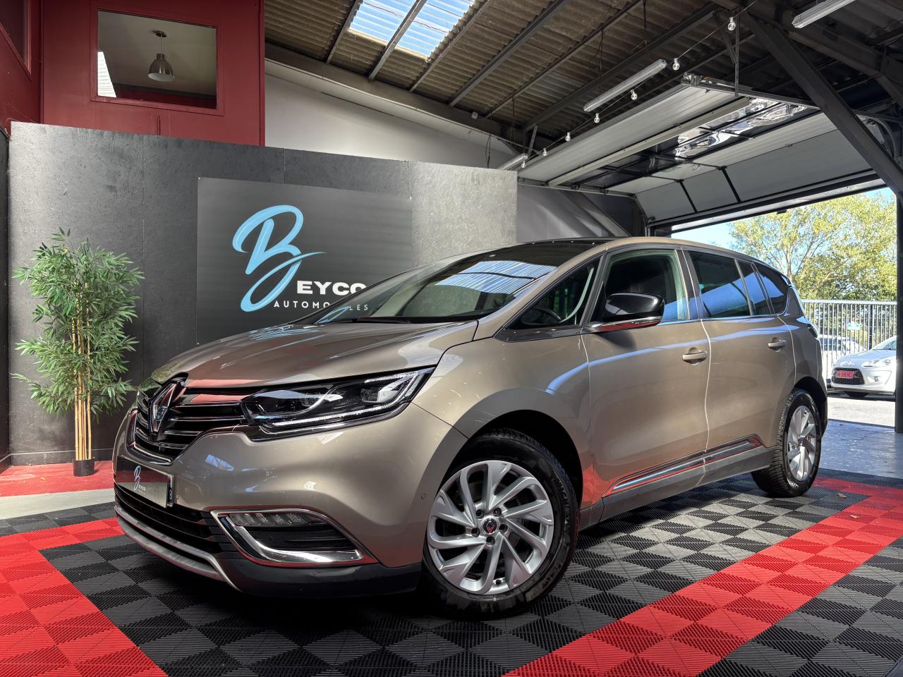 RENAULT ESPACE