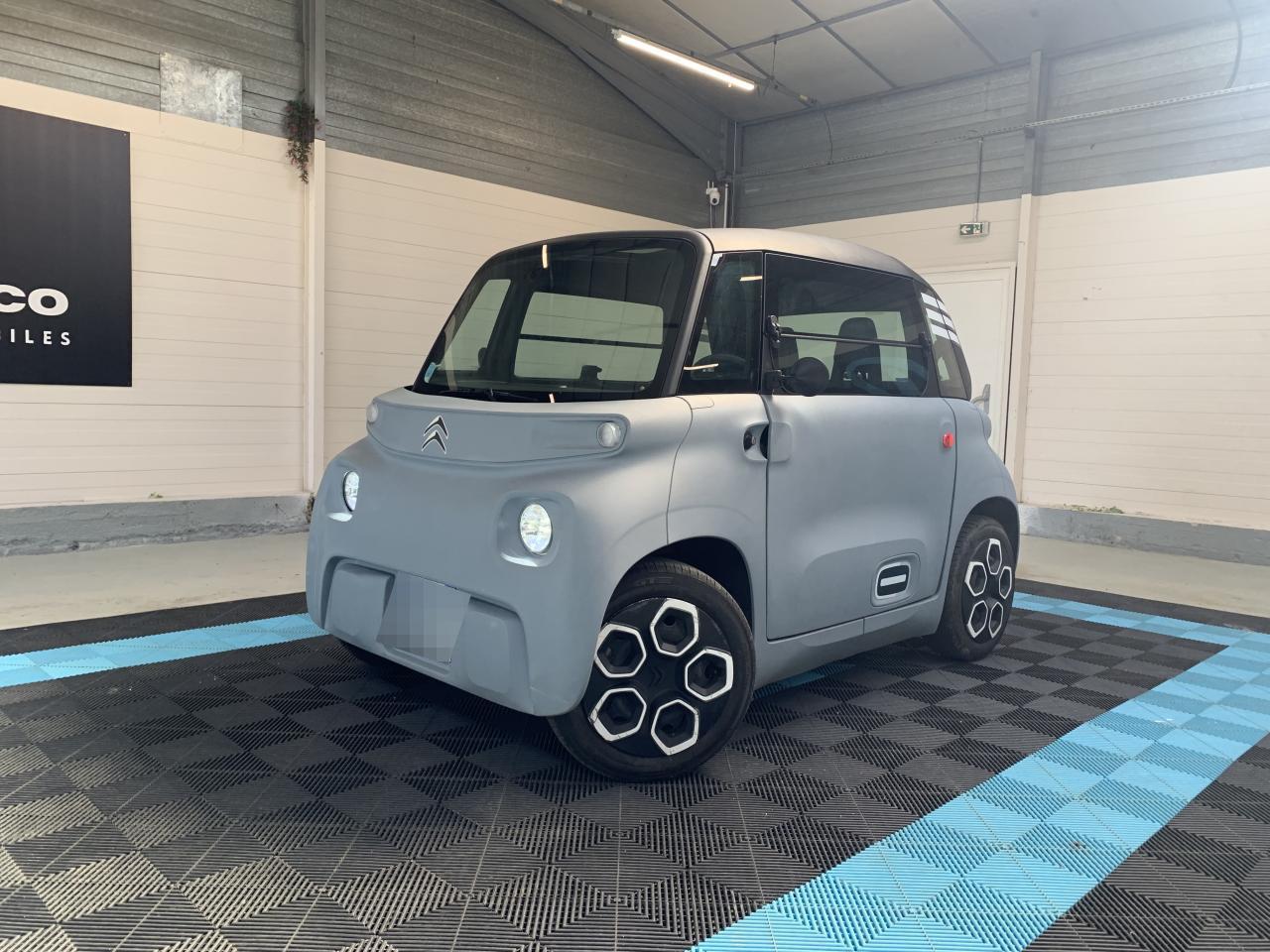 CITROËN AMI 6