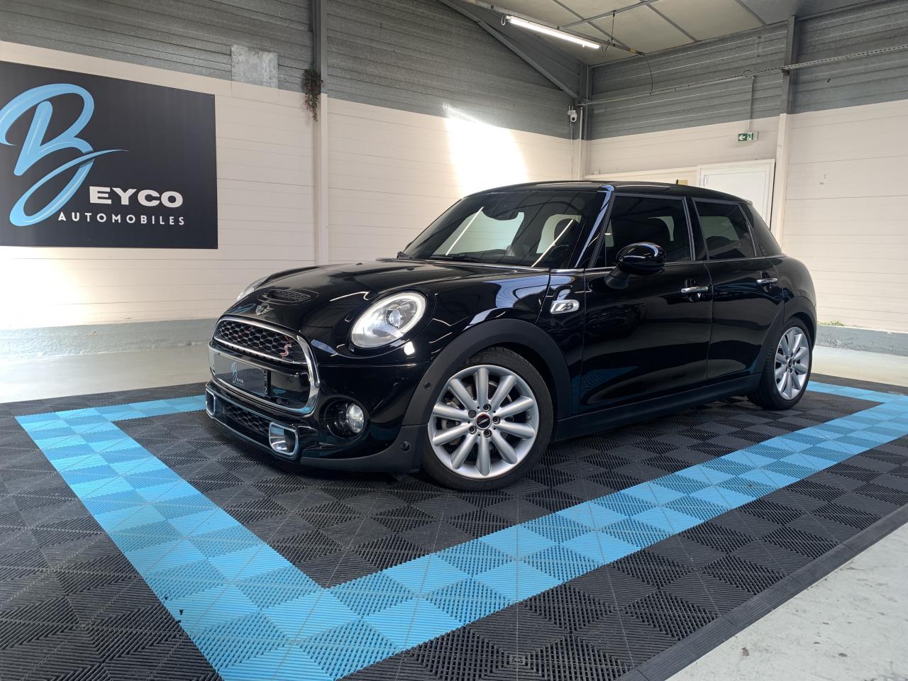 MINI MINI