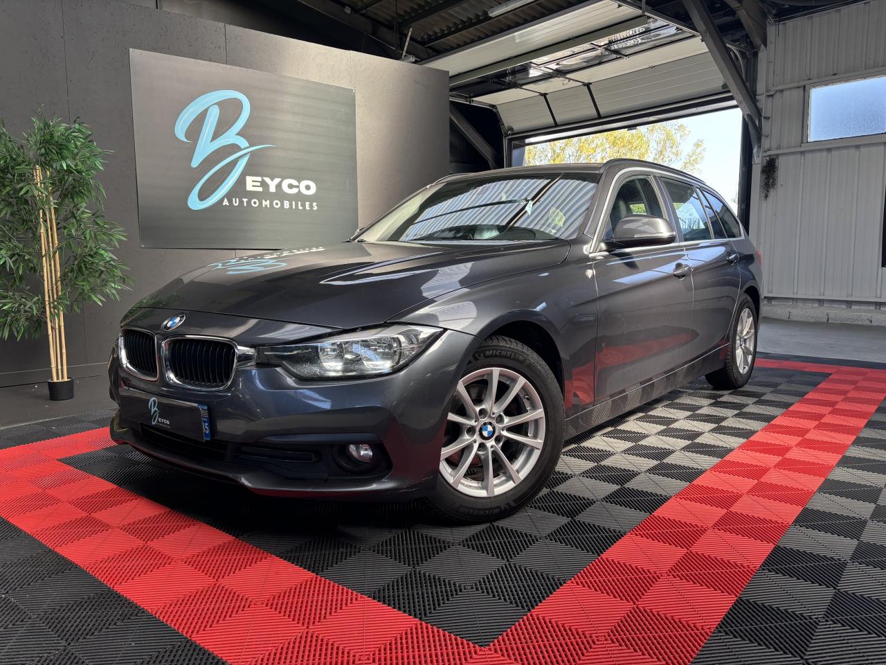 BMW SERIE 3
