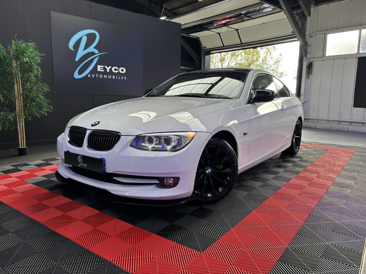 BMW SERIE 3