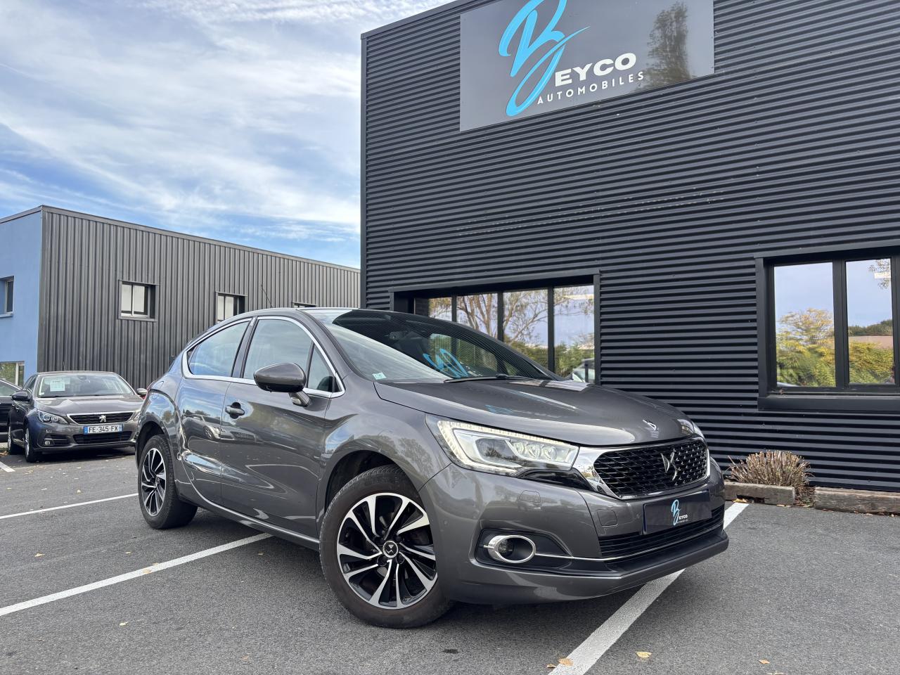 DS DS4