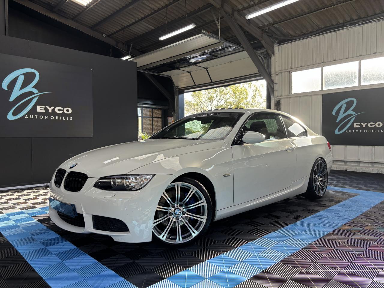 BMW SERIE 3