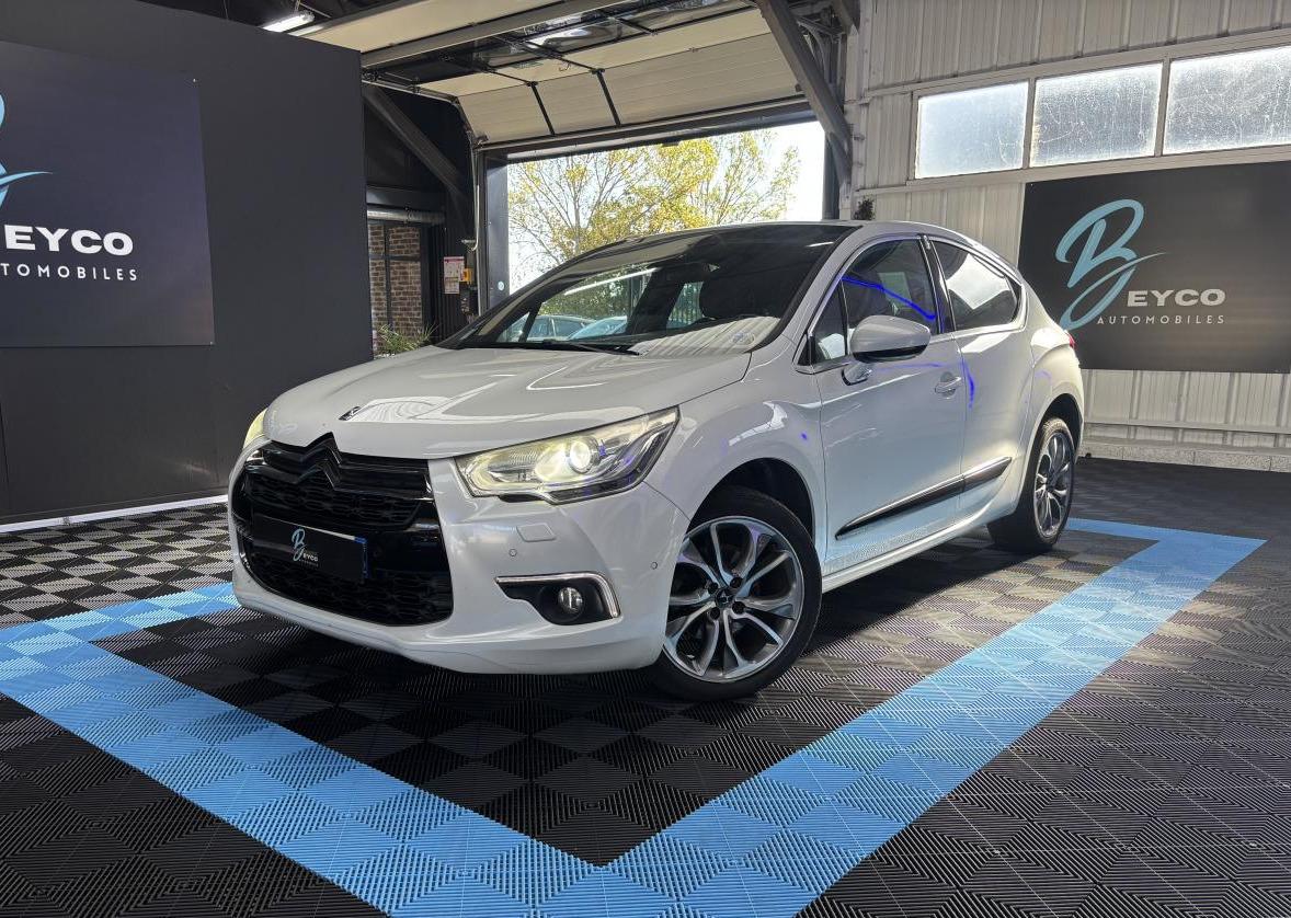 DS DS4
