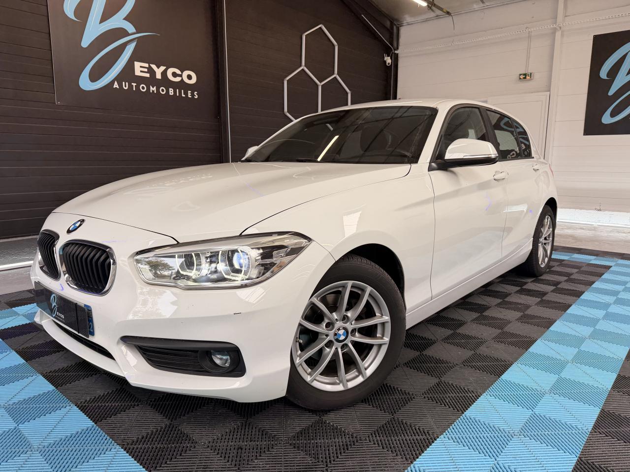 BMW SERIE 1