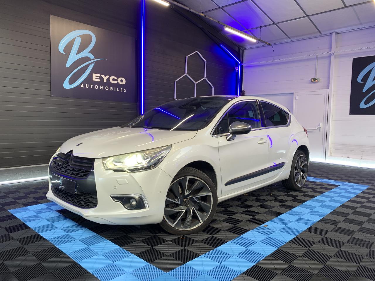 DS DS4