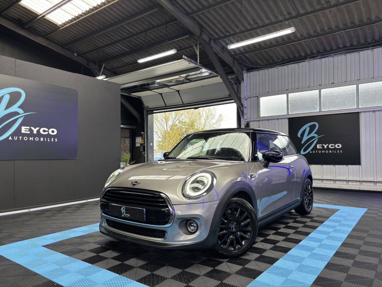 MINI MINI