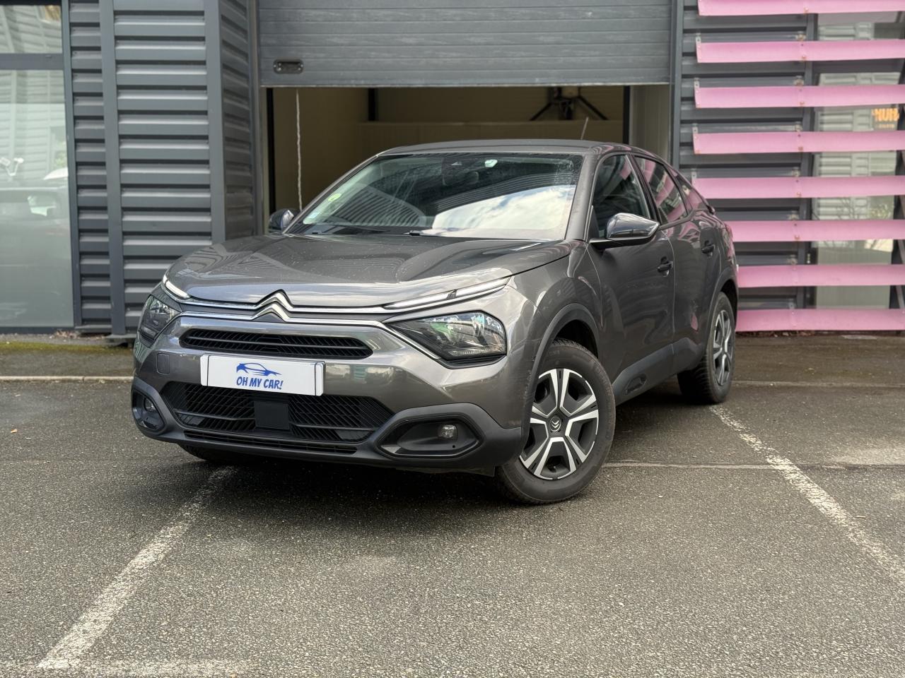 CITROËN C4