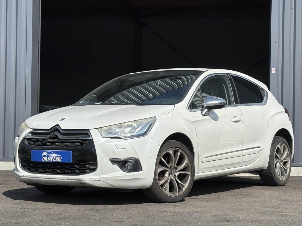 DS DS4
