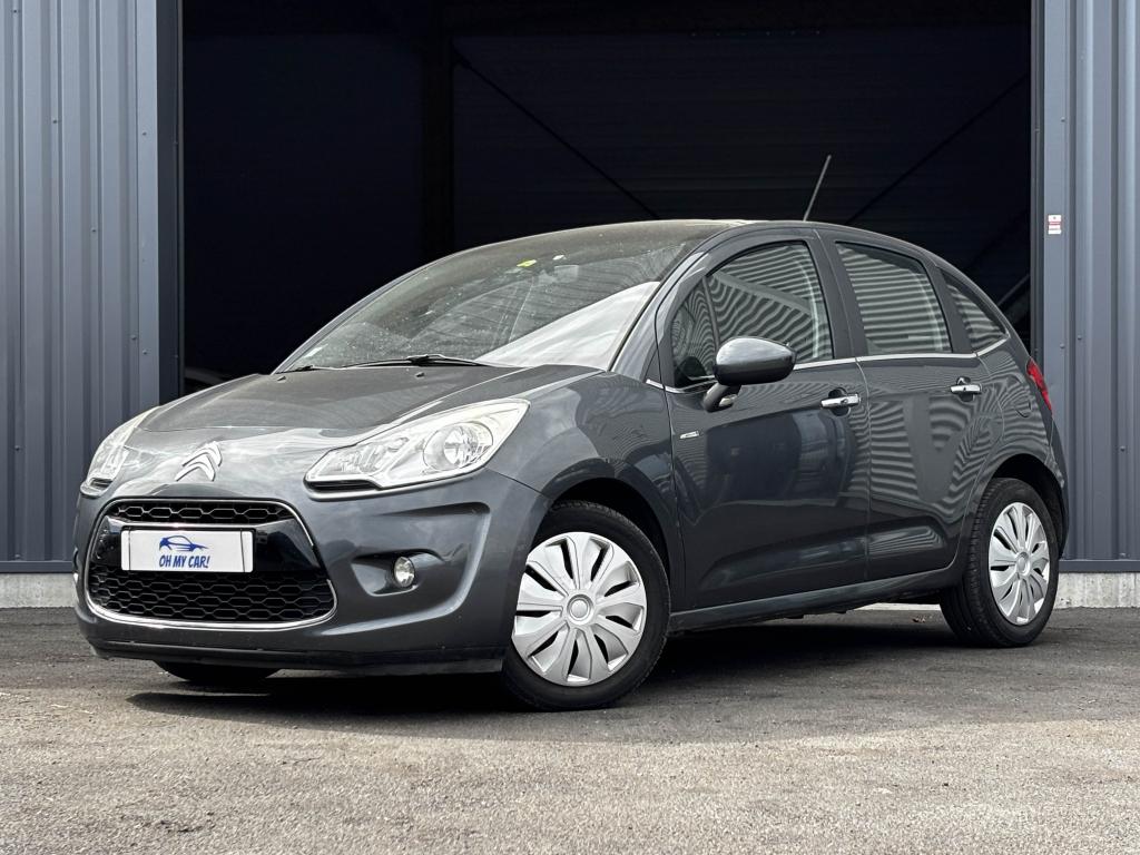 CITROËN C3