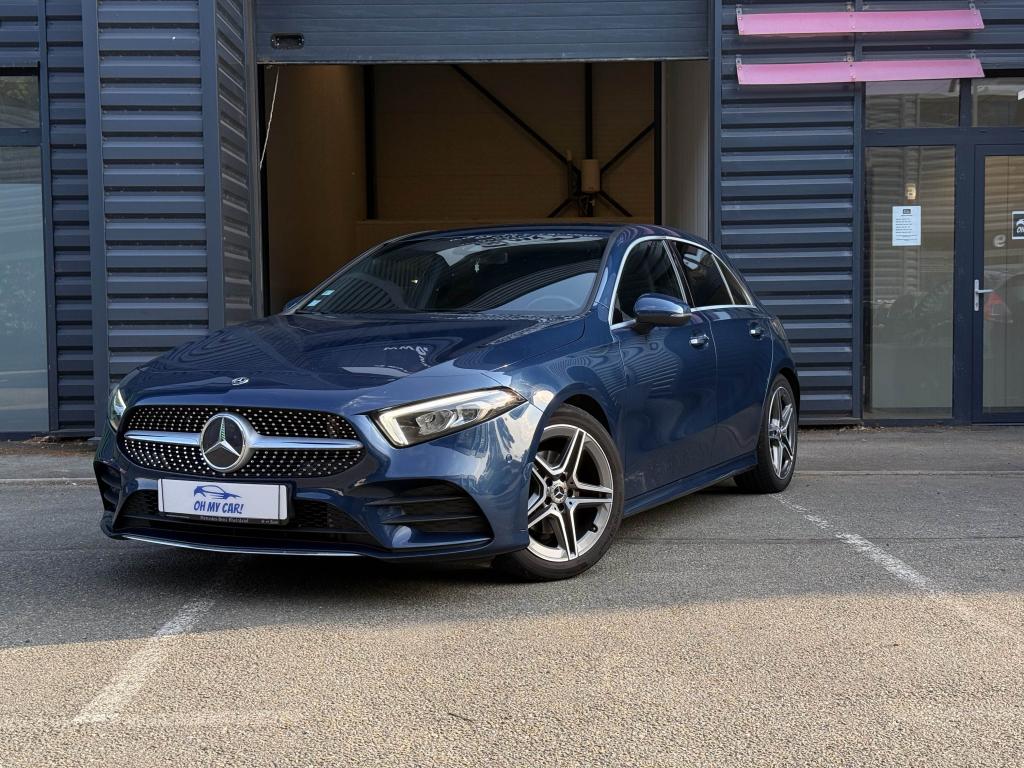 MERCEDES CLASSE A