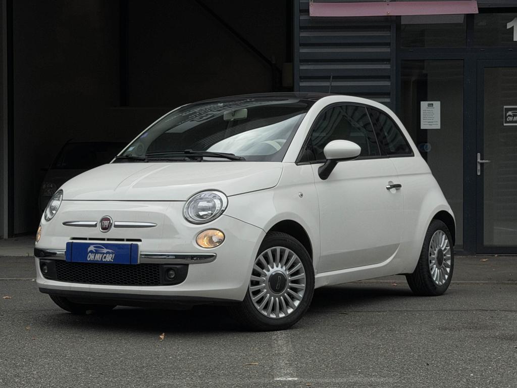 FIAT FIAT 500