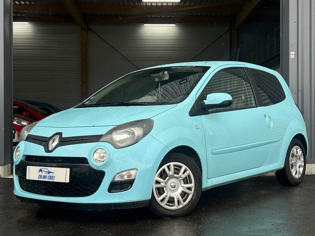 RENAULT TWINGO
