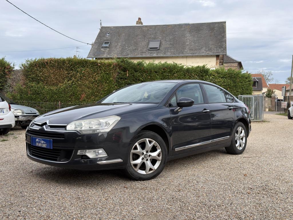 CITROËN C5