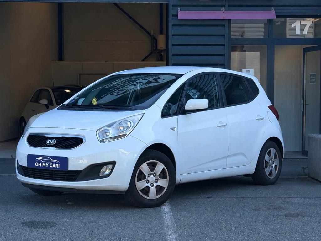 KIA VENGA