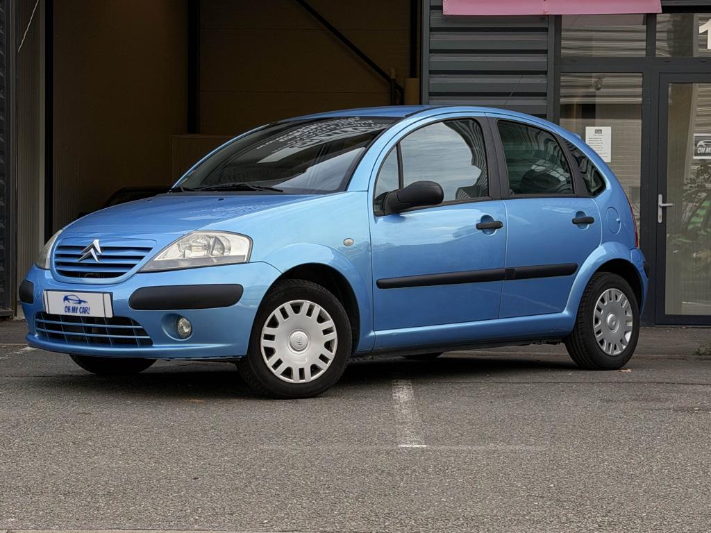 CITROËN C3