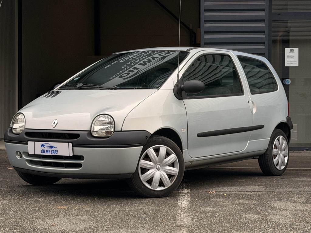 RENAULT TWINGO
