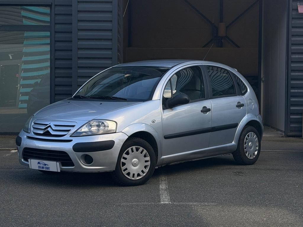 CITROËN C3