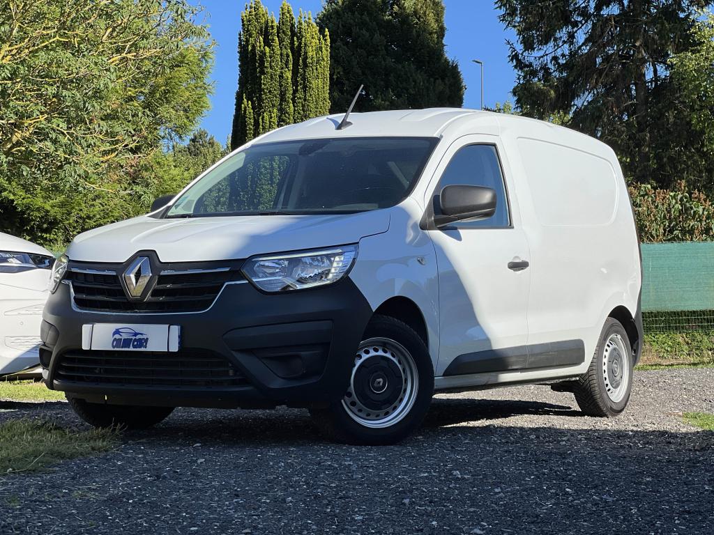 RENAULT EXPRESS - 1.5l Blue dCi - 75ch - Finition Confort - TVA récupérable - Garantie 12 mois