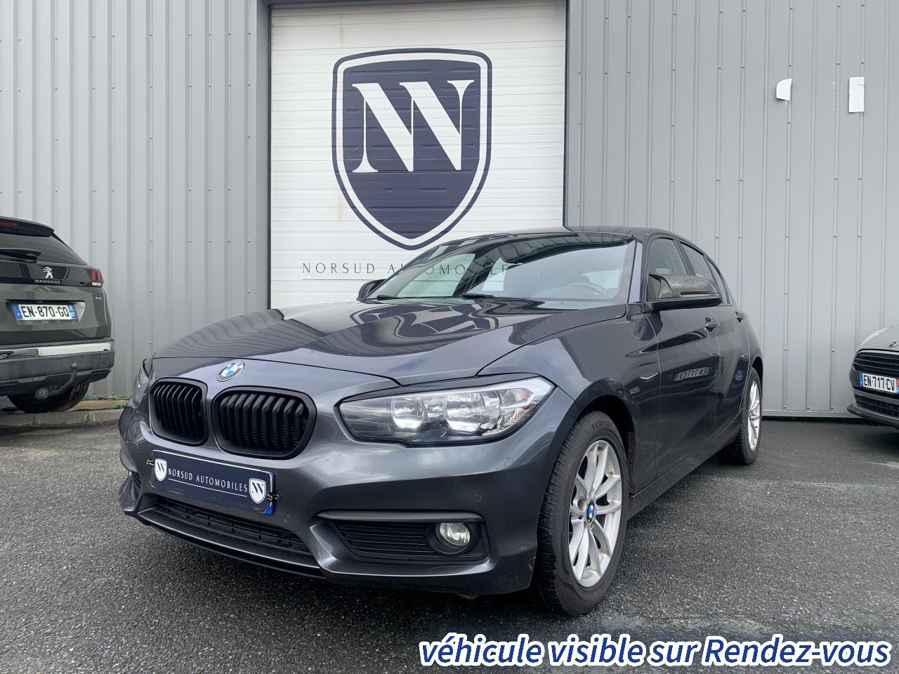 BMW SERIE 1
