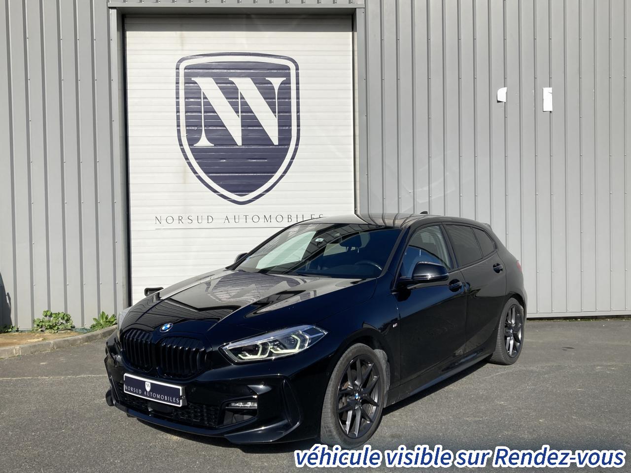 BMW SERIE 1