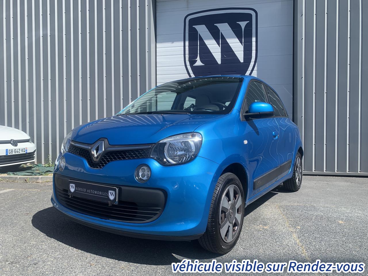 RENAULT TWINGO