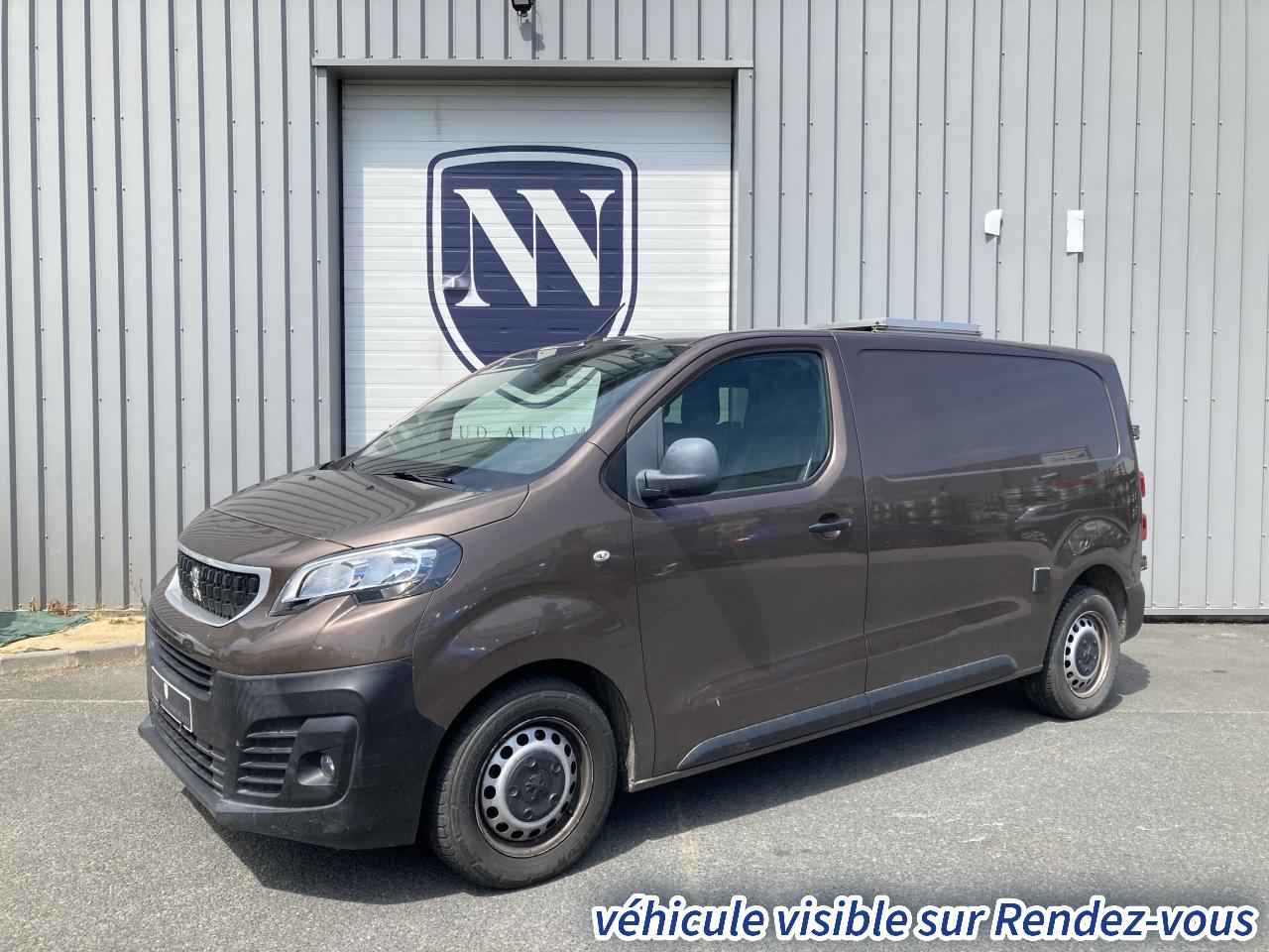 PEUGEOT EXPERT