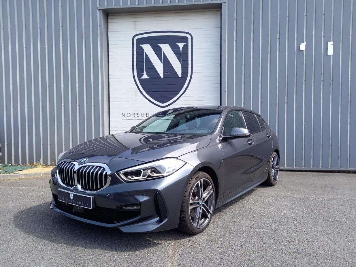 BMW SERIE 1