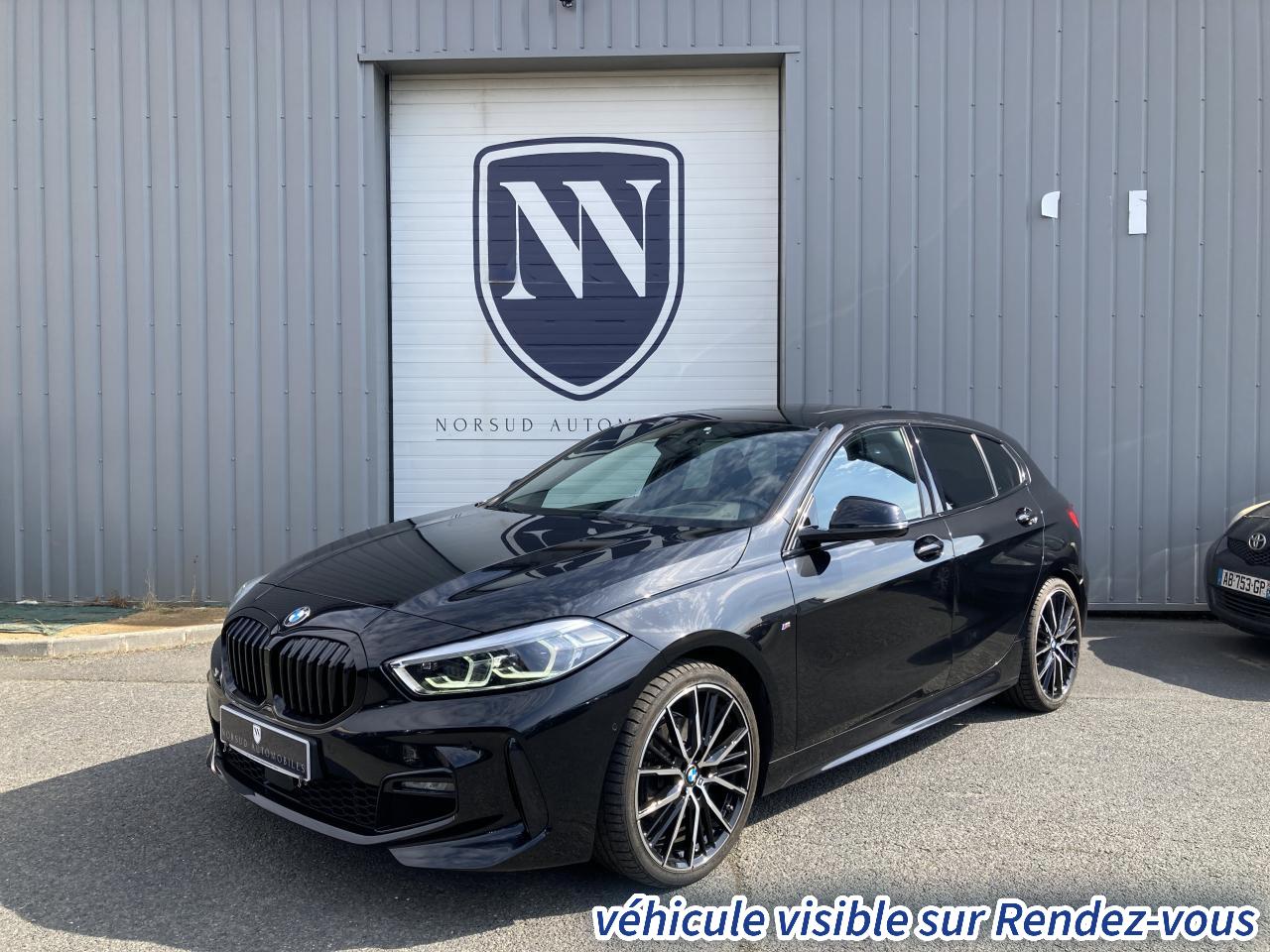 BMW SERIE 1