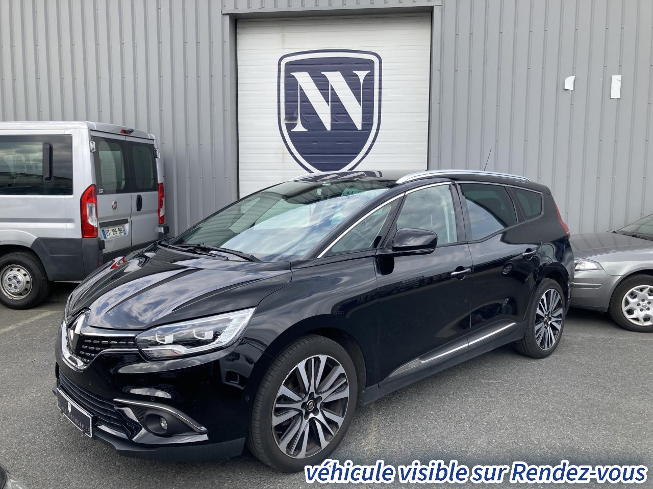 RENAULT GRAND SCENIC