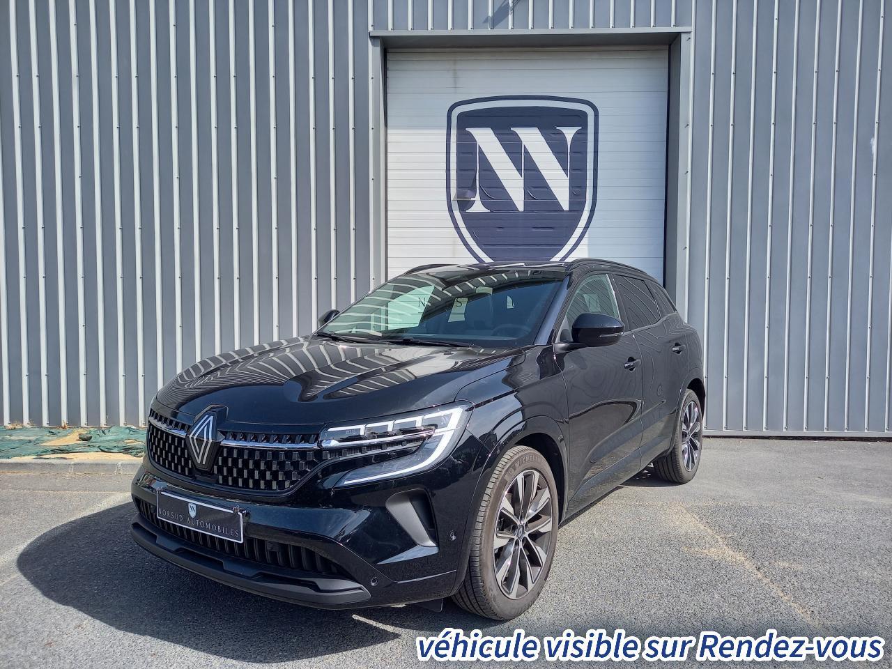 RENAULT AUSTRAL