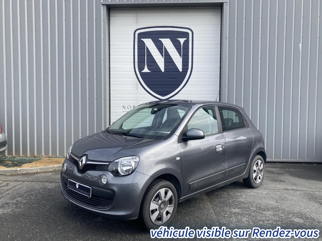 RENAULT TWINGO