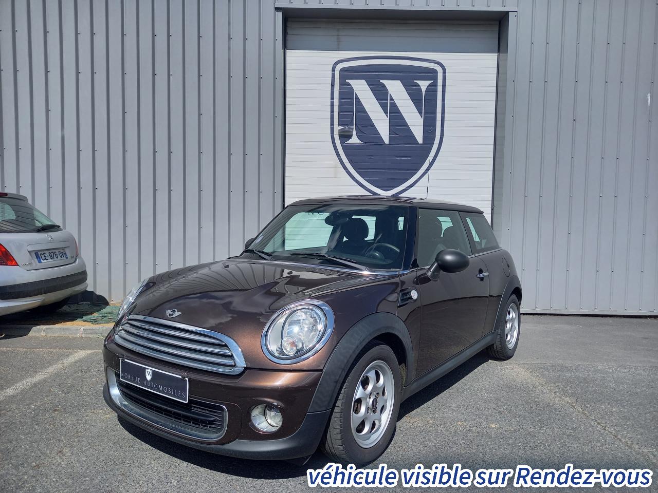 MINI MINI