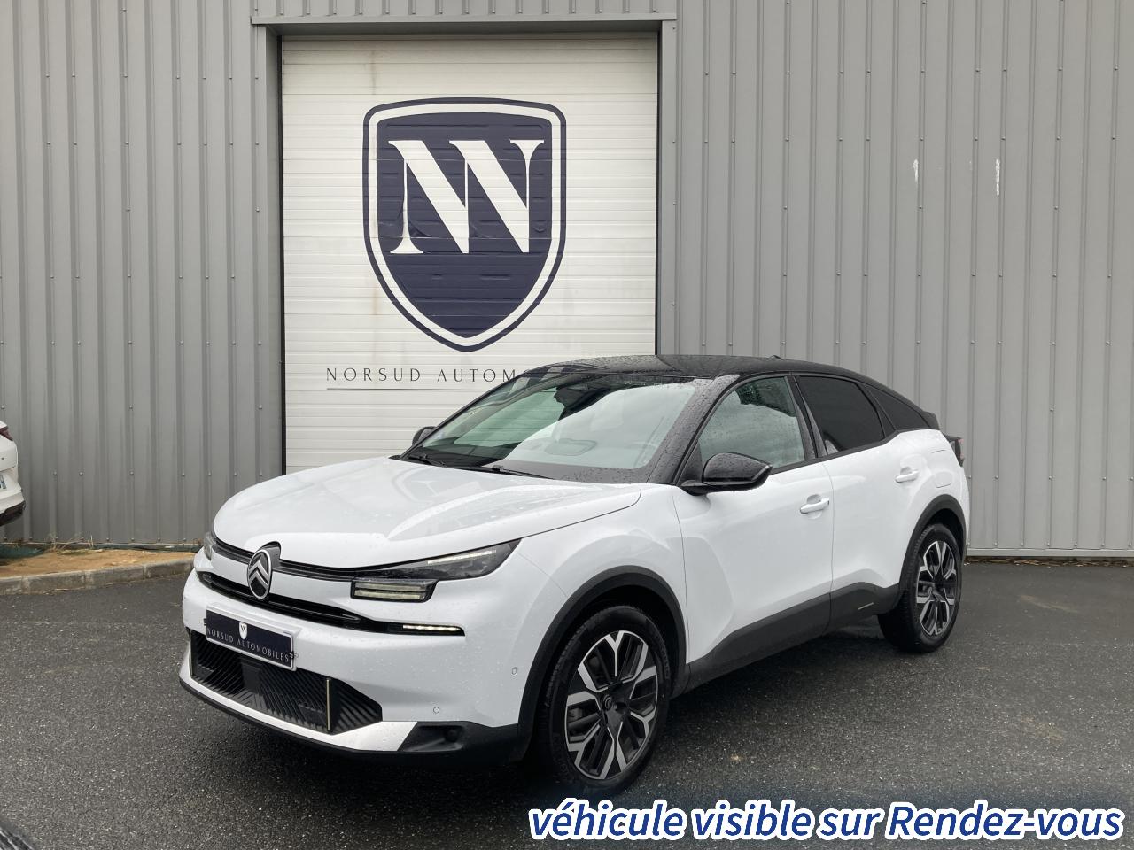 CITROËN C4
