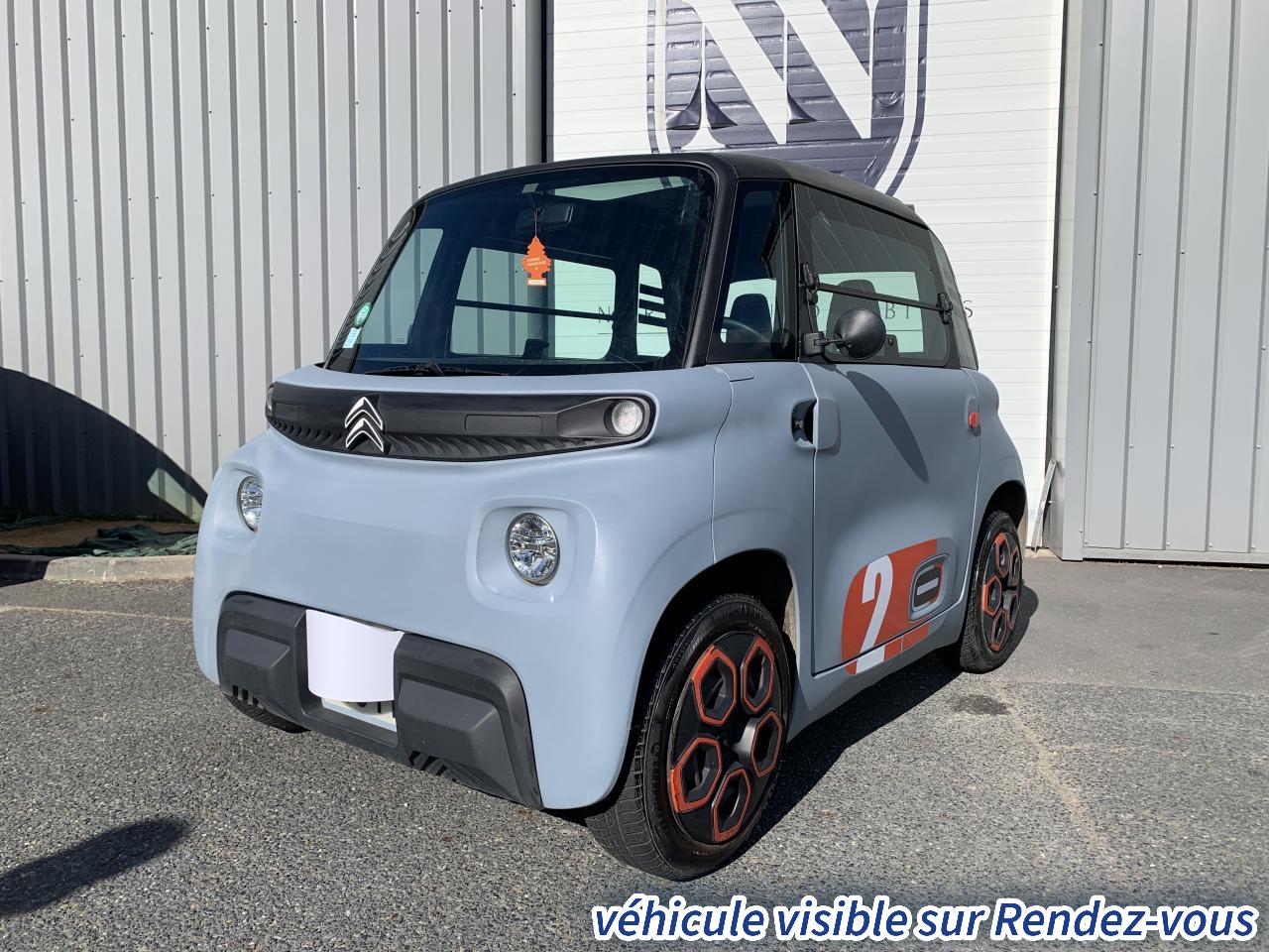 CITROËN AMI