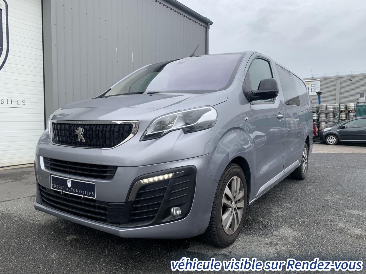 PEUGEOT EXPERT