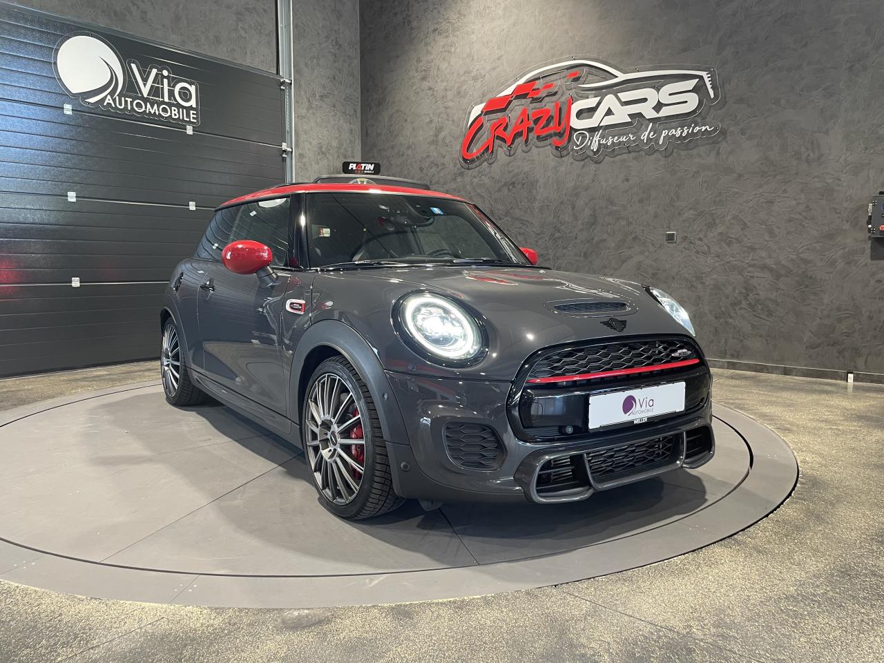 MINI MINI