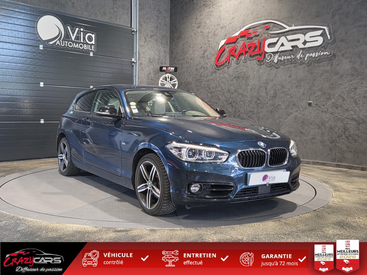 BMW SERIE 1