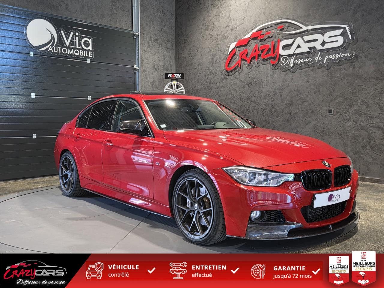 BMW SERIE 3