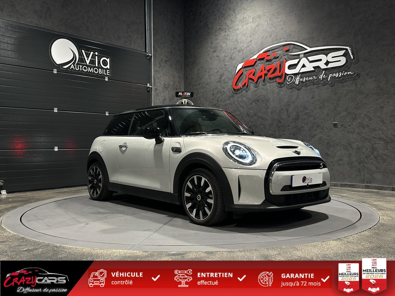 MINI MINI