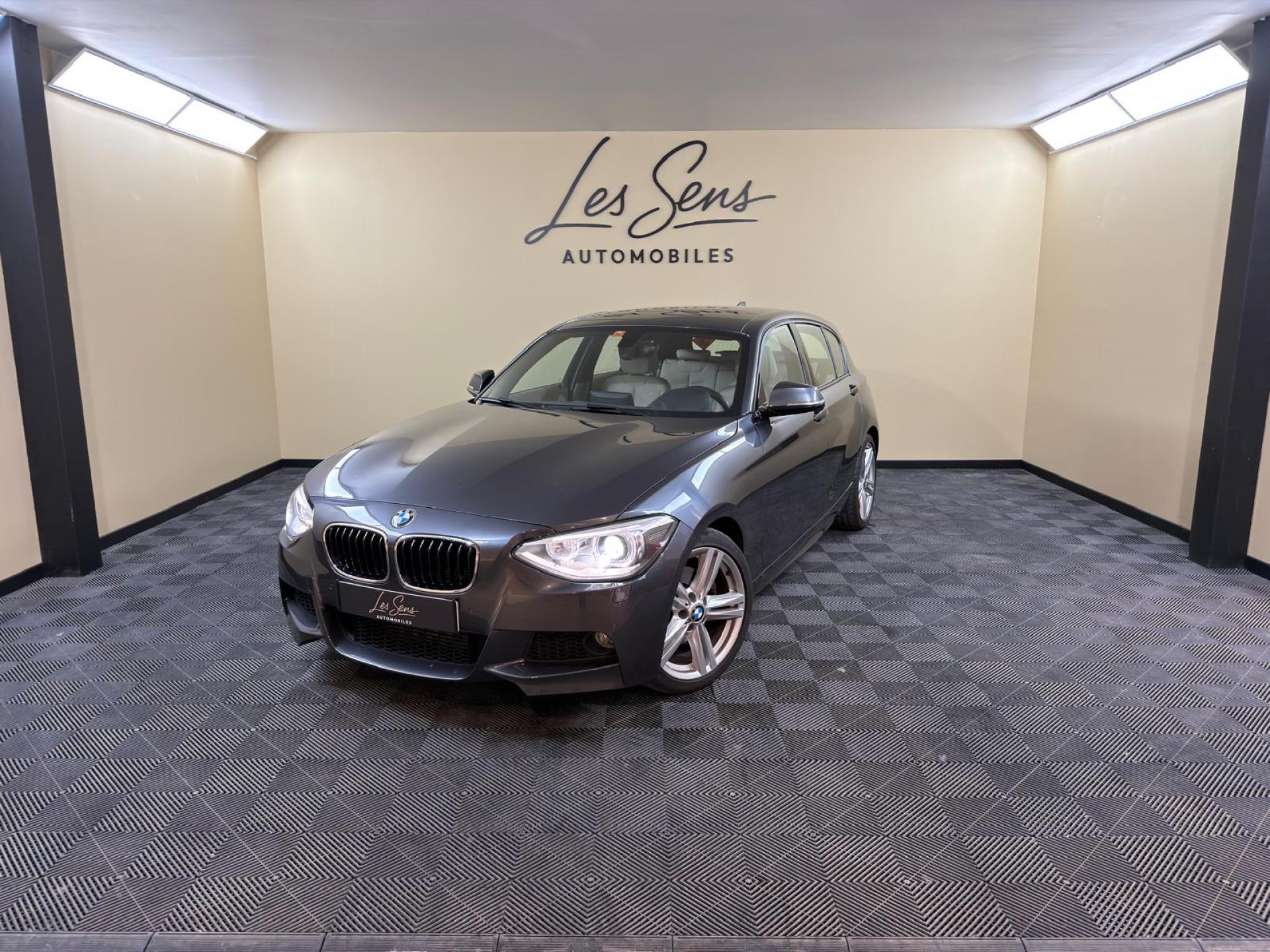 BMW SERIE 1
