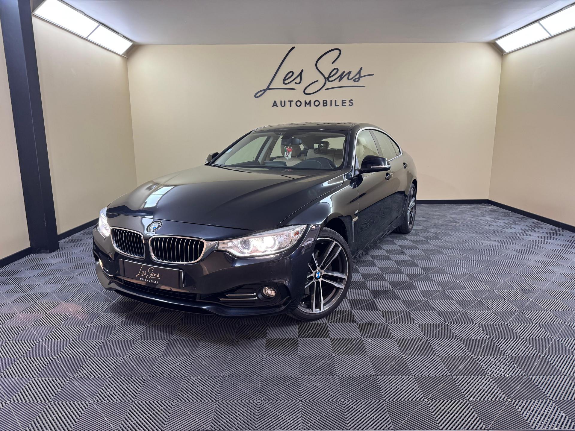 BMW SERIE 4
