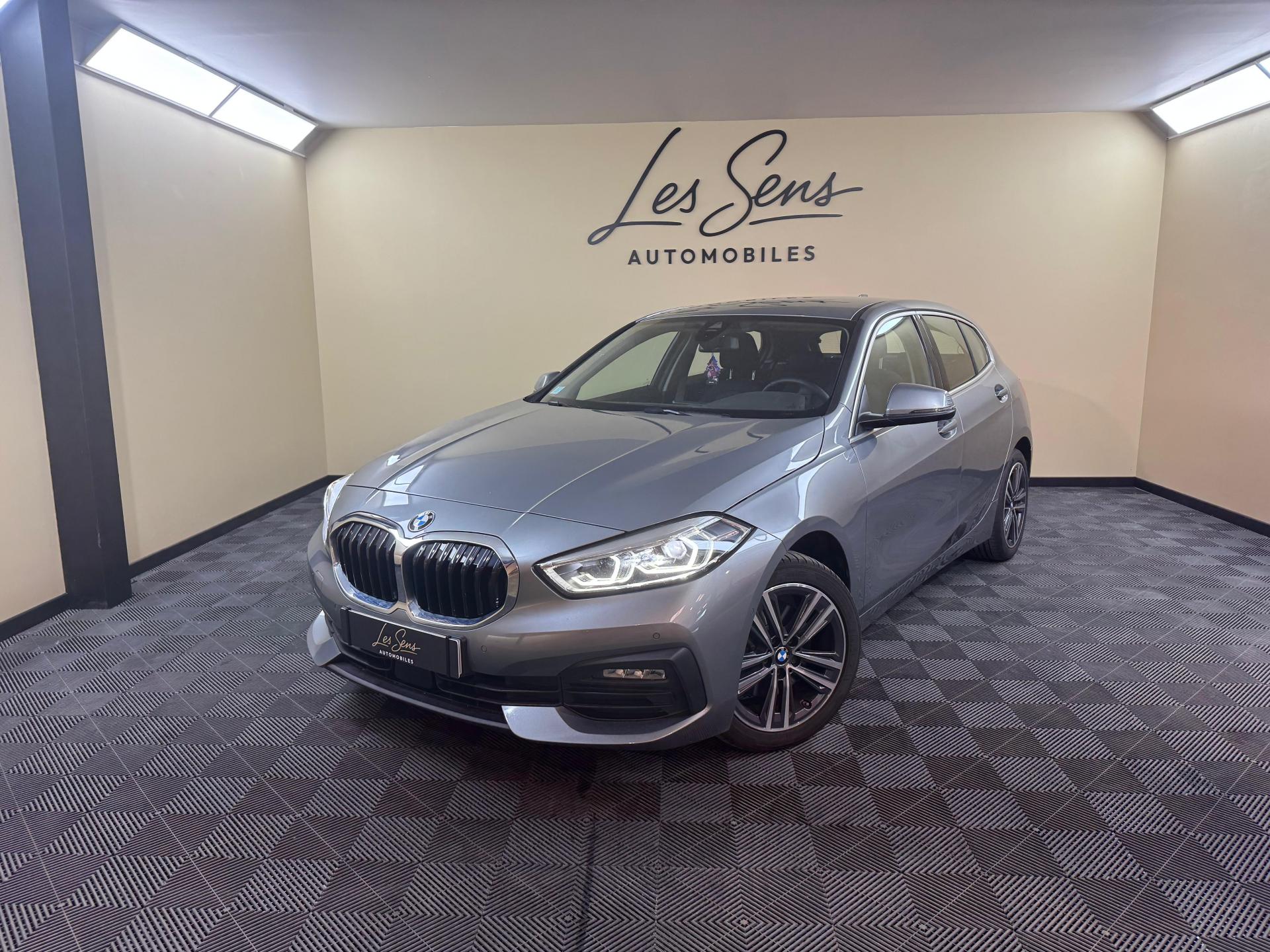 BMW SERIE 1