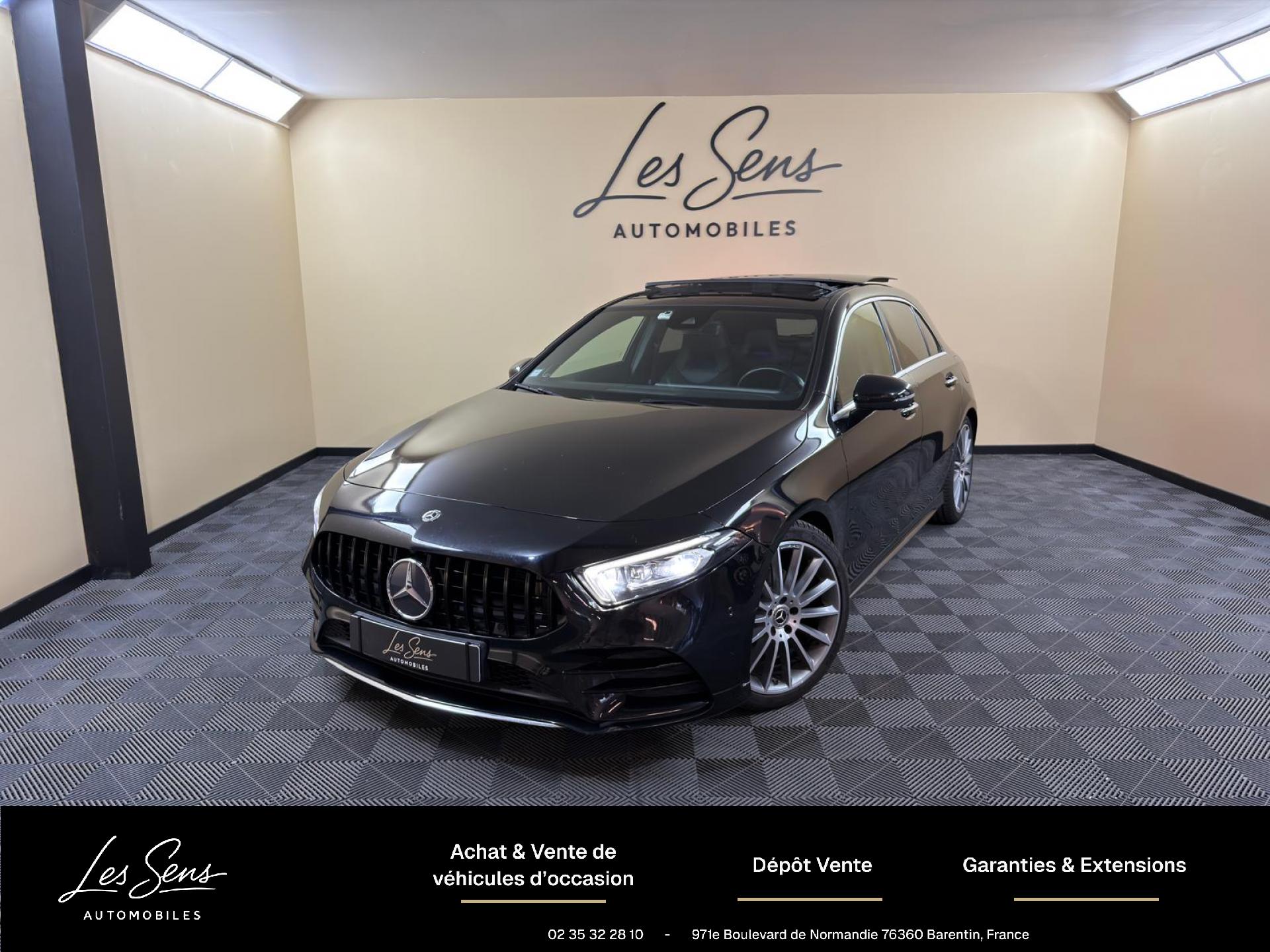 MERCEDES CLASSE A