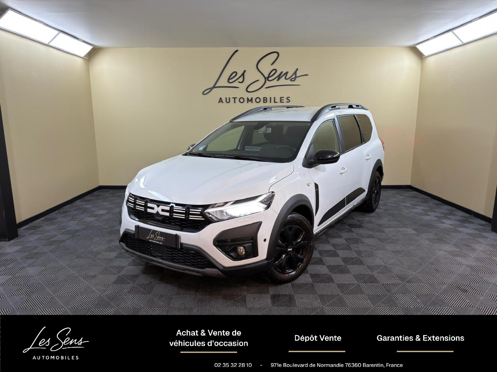 DACIA JOGGER 1.0 ECO-G GPL 100 EXTREME